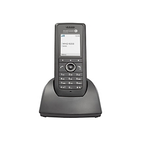 Alcatel Lucent 8168s WLAN - Schnurloses VoIP-Telefon - IEEE 802.11a/b/g/n/ac (Wi-Fi)