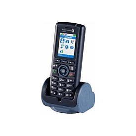 Alcatel Lucent 8214 DECT - Schnurloses Digitaltelefon