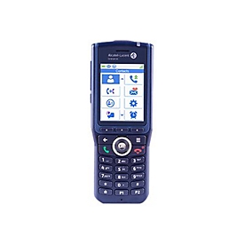 Alcatel Lucent 8244 - Schnurloses Digitaltelefon