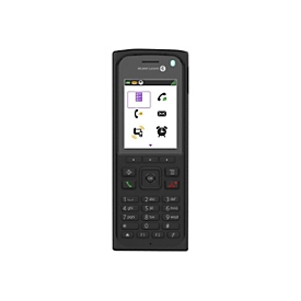 Alcatel Lucent 8262 DECT - Schnurloses Digitaltelefon