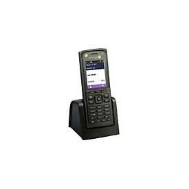 Alcatel Lucent 8262Ex DECT - Schnurloses Digitaltelefon