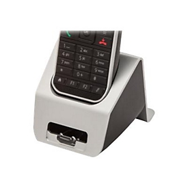 Alcatel Lucent Dual Charger - Batterieladegerät