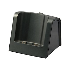 Alcatel Lucent Dual Charger - Batterieladegerät
