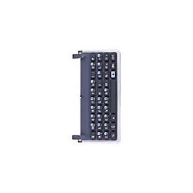 Alcatel-Lucent Enterprise ALE-100 - Tastatur für Telefon - QWERTY - QWERTZ - für Alcatel-Lucent Enterprise ALE-300, ALE-400, ALE-500