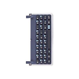 Alcatel-Lucent Enterprise ALE-100 - Tastatur für Telefon - QWERTY - QWERTZ - für Alcatel-Lucent Enterprise ALE-300, ALE-400, ALE-500