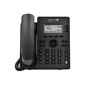 Alcatel Lucent Enterprise ALE-2 - VoIP-Telefon