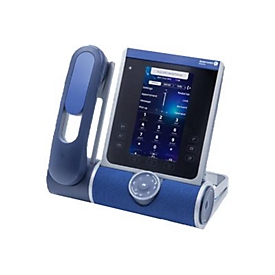 Alcatel-Lucent Enterprise ALE-500 - VoIP-Telefon - SRTP - Neptune Blue
