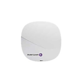 Alcatel-Lucent OmniAccess OAW-AP335 - Accesspoint - Wi-Fi 5 - Bluetooth - 2.4 GHz, 5 GHz - Gleichstrom