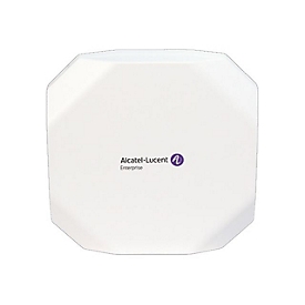 Alcatel-Lucent OmniAccess Stellar AP1301 - Accesspoint - 2 Anschlüsse - Wi-Fi 6 - 2.4 GHz, 5 GHz - Gleichstromversorgung