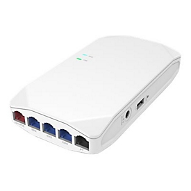 Alcatel Lucent OmniAccess Stellar AP1301H - Accesspoint