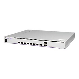 Alcatel Lucent OmniSwitch 6560-X10 - Switch - L3 - managed - 8 x 1 Gigabit / 10 Gigabit SFP+ + 2 x 20 Gigabit (Stacking)