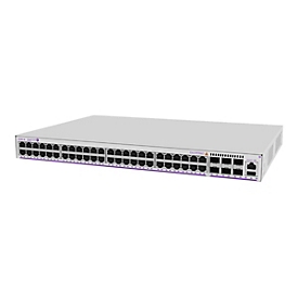 Alcatel Lucent OmniSwitch OS2360-P24X - Switch - managed - 24 x 10/100/1000 (PoE+)
