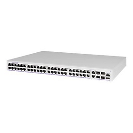 Alcatel Lucent OmniSwitch OS6360-P48X - Switch - L3 - managed - 46 x 10/100/1000 (PoE+)