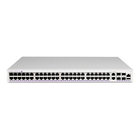 Alcatel Lucent OmniSwitch OS6360-PH48 - Switch - L3 - managed - 46 x 10/100/1000 (PoE+)
