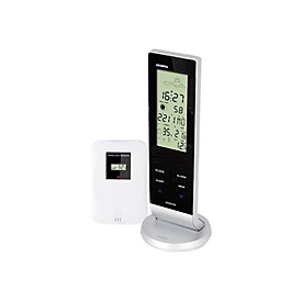 Alecto WS-1150 - Wetterstation