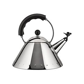 Alessi Design Michael Graves 9093 - Pfeifkessel