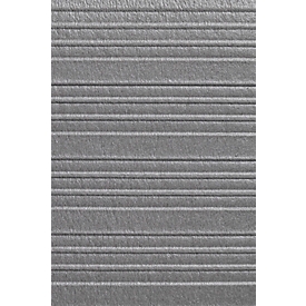 Alfombra de puesto de trabajo, 910 mm de ancho