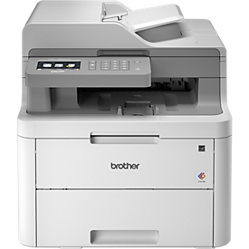 All-in-one kleurenlaserprinter Brother DCP-L3550CDW