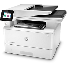 All-in-one printer HP LaserJet Pro MFP M428fdw, 4 in 1, USB/LAN/Wi-Fi, automat. duplex-print, tot A4
