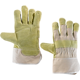 All-purpose glove lightly lined