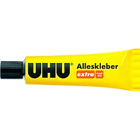 Alleskleber von UHU "extra", 31 g