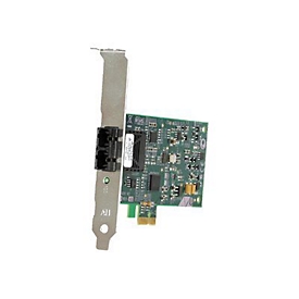 Allied Telesis AT-2711FX/MT - Netzwerkadapter