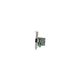Allied Telesis AT-2712FX - Netzwerkadapter - PCIe Low-Profile - 10/100 Ethernet