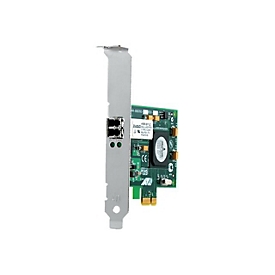 Allied Telesis AT-29114SX/LC - Netzwerkadapter - PCIe Low-Profile - 1000Base-SX x 1