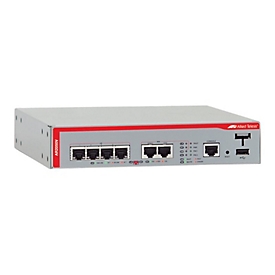 Allied Telesis AT AR2050V - Sicherheitsgerät - 1GbE