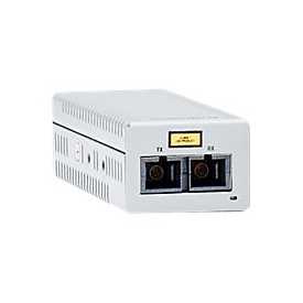 Allied Telesis AT DMC1000/SC - Medienkonverter