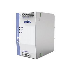 Allied Telesis AT-IE048-480-20 - 480 W - 90 V - 350 V - 50/60 Hz - 48 V - 15 A