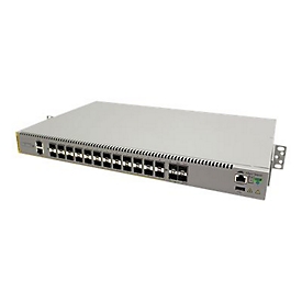 Allied Telesis AT IE510-28GSX-80 - Switch - L3