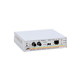Allied Telesis AT MC101XL - Medienkonverter - Ethernet