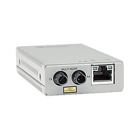 Allied Telesis AT MMC200LX/ST - Medienkonverter
