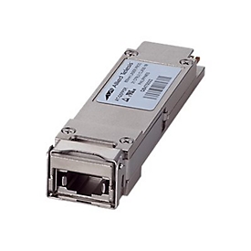 Allied Telesis AT QSFPER4 - QSFP-Transceiver-Modul