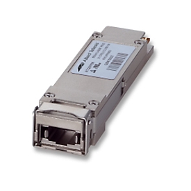 Allied Telesis AT QSFPLR4 - QSFP+-Transceivermodul