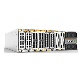 Allied Telesis AT SBx908GEN3 - Switch - modular