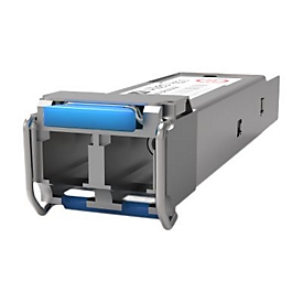 Allied Telesis AT SP10ER40A/I - SFP+-Transceiver-Modul