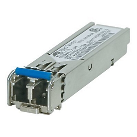 Allied Telesis AT SPEX - Switch - Fiber Optic 1 Gbps - Plug-In Module