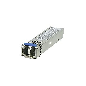 Allied Telesis AT SPLX10/I - SFP (Mini-GBIC)-Transceiver-Modul - 1GbE - 1000Base-LX - LC Single-Modus - bis zu 10 km