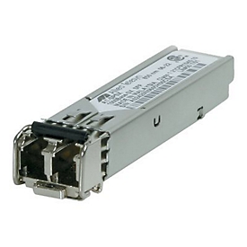 Allied Telesis AT-SPSX/I-90 - Fibre optique - SFP - LC - 550 m - 850 nm - 850 nm
