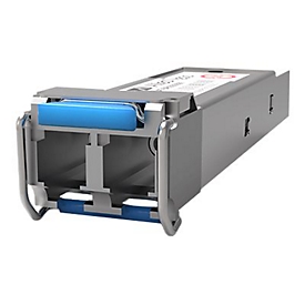 Allied Telesis AT SPTX-90 - SFP (Mini-GBIC)-Transceiver-Modul - 1GbE - 1000Base-T - RJ-45 - bis zu 100 m