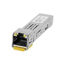 Allied Telesis AT SPTXc - SFP (Mini-GBIC)-Transceiver-Modul