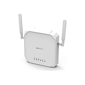 Allied Telesis AT TQ7403 - Accesspoint - 1GbE, 2.5GbE, 5GbE - Wi-Fi 6 - Wi-Fi 6E, Bluetooth - 2.4 GHz, 5 GHz, 6 GHz