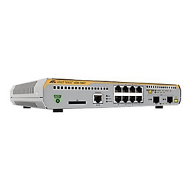Allied Telesis AT x230-10GT - Switch - L2+
