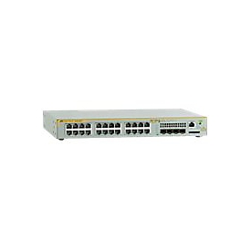 Allied Telesis AT x230-28GT - Switch - L3 - managed
