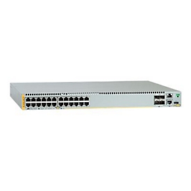 Allied Telesis AT x930-28GTX - Switch - L3