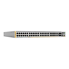Allied Telesis AT x930-52GTX - Switch - L3