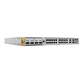 Allied Telesis AT X950-28XTQM - Switch - L3+