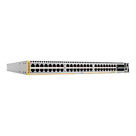 Allied Telesis AT X950-52XTQM - Switch - L3